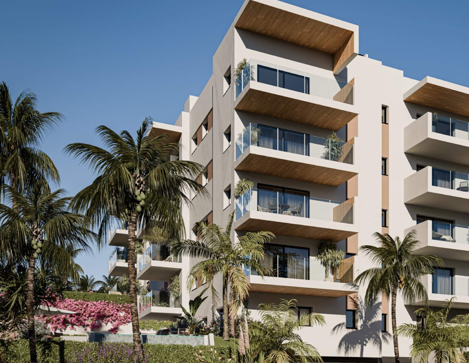 3 bedroom Apartment for sale in Estepona with pool - € 489,000 (Ref: 9647708)