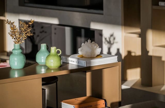 5 slaapkamer Villa te koop in Nueva Andalucia, Marbella met zwembad garage - € 5.975.000 (Ref: 9647709)