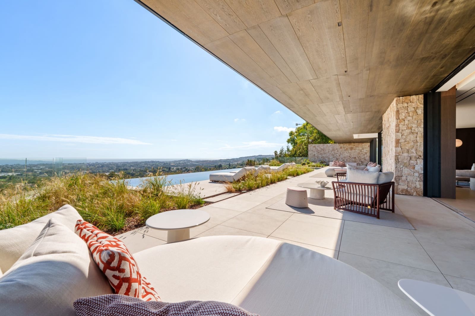 8 camera da letto Villa in vendita in Benahavis con piscina garage - 19.880.000 € (Rif: 9647710)