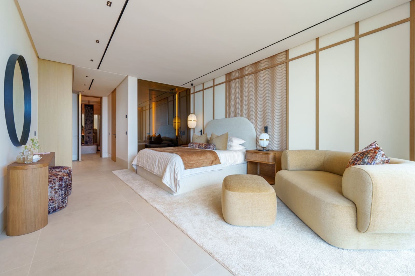 8 camera da letto Villa in vendita in Benahavis con piscina garage - 19.880.000 € (Rif: 9647710)