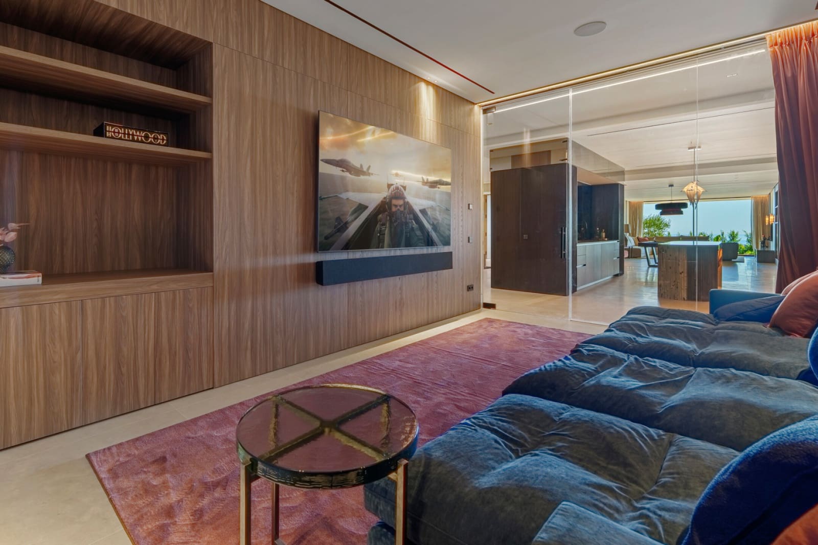 8 camera da letto Villa in vendita in Benahavis con piscina garage - 19.880.000 € (Rif: 9647710)