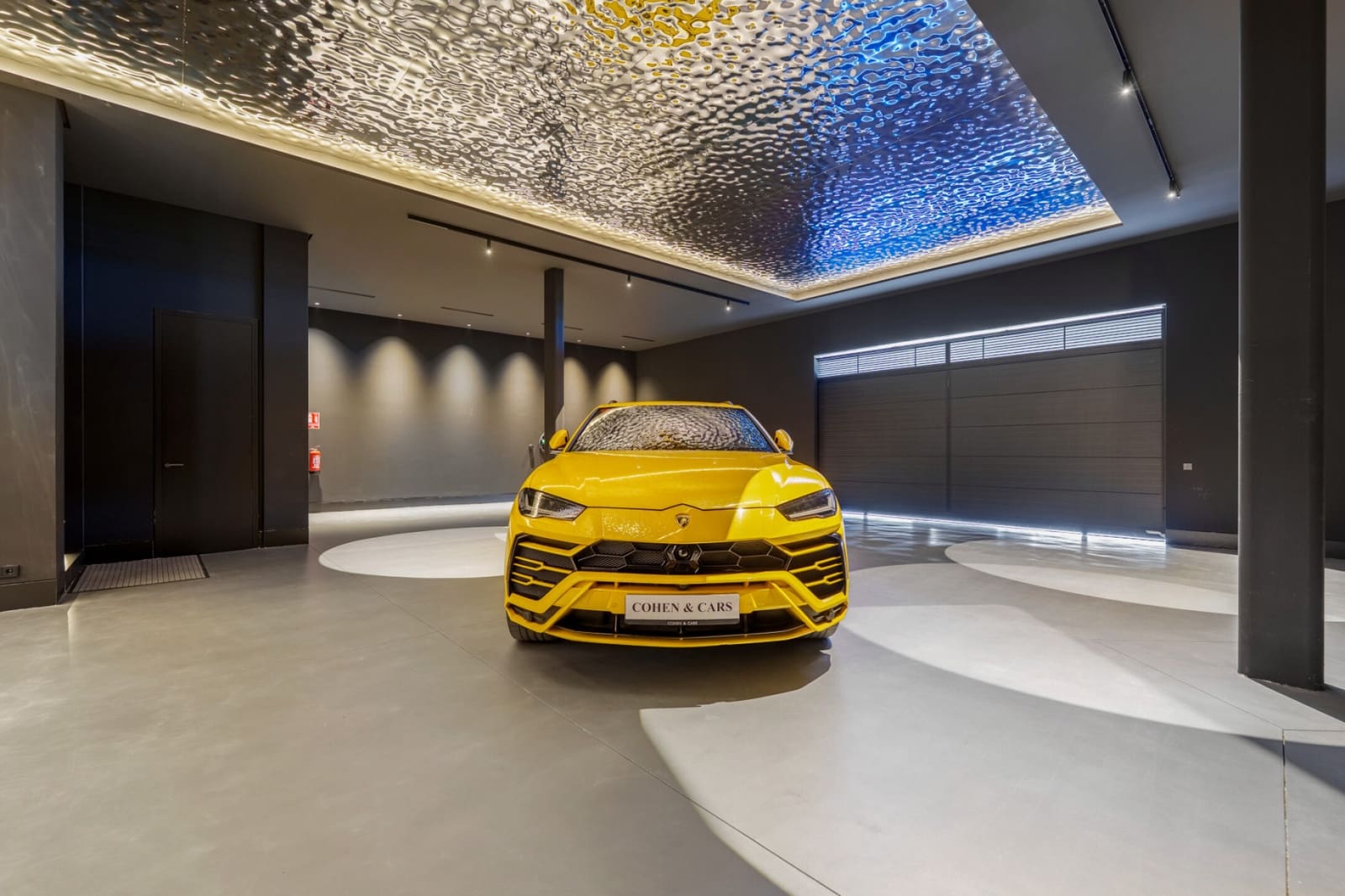 8 camera da letto Villa in vendita in Benahavis con piscina garage - 19.880.000 € (Rif: 9647710)