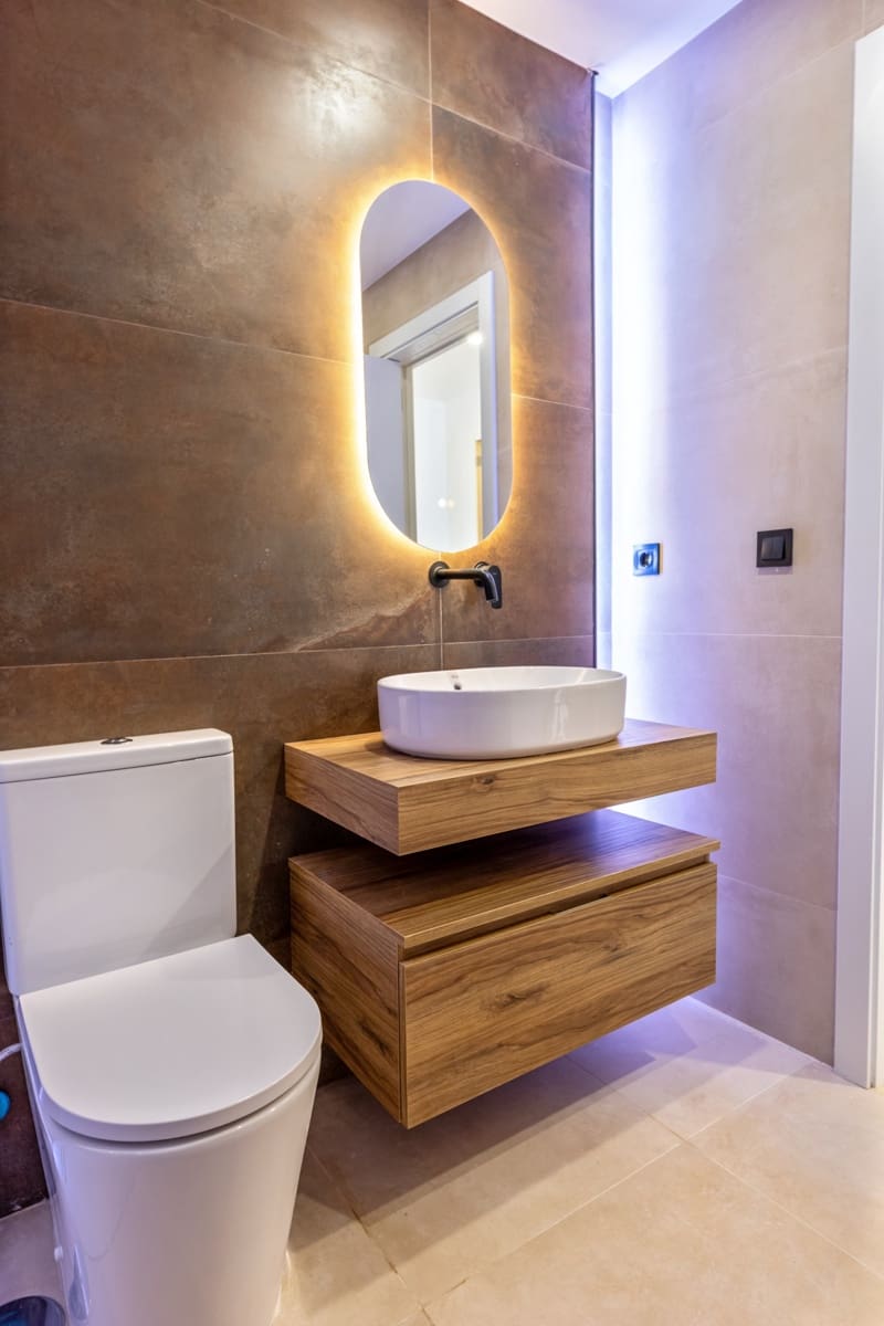 3 bedroom Apartment for sale in Nueva Andalucia with pool garage - € 699,000 (Ref: 9669944)