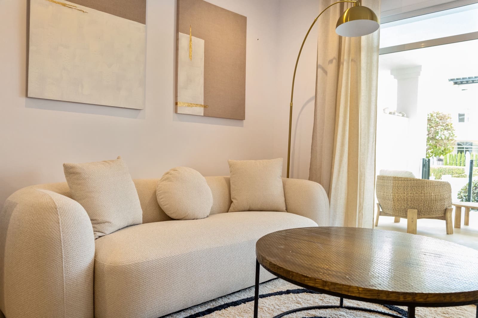 3 bedroom Apartment for sale in Nueva Andalucia with pool garage - € 699,000 (Ref: 9669944)