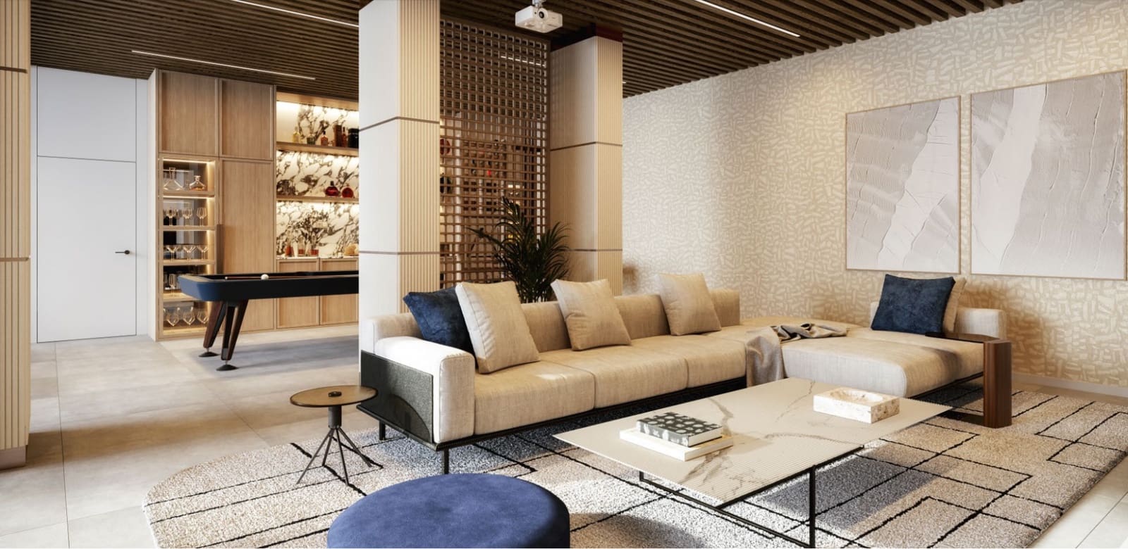 2 sovrum Lägenhet till salu i Estepona med pool garage - 469 000 € (Ref: 9686007)