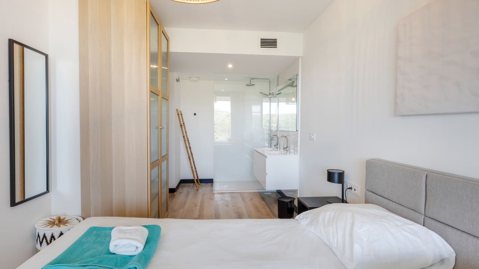 3 slaapkamer Appartement te koop in Mijas met zwembad garage - € 449.000 (Ref: 9686008)