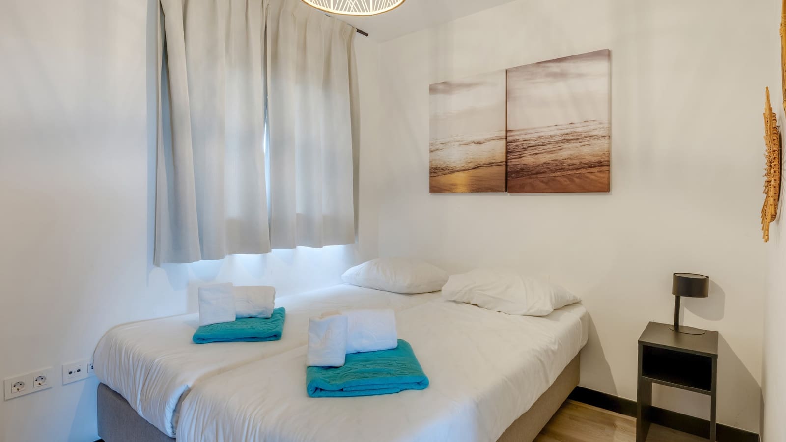 3 slaapkamer Appartement te koop in Mijas met zwembad garage - € 449.000 (Ref: 9686008)