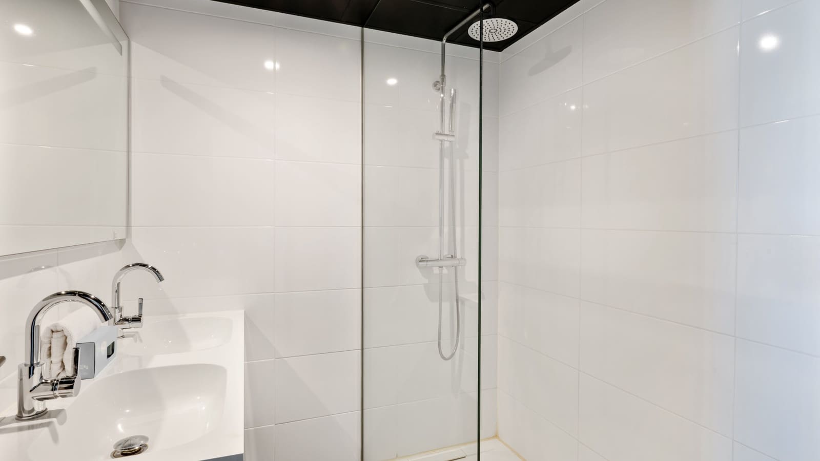 3 slaapkamer Appartement te koop in Mijas met zwembad garage - € 449.000 (Ref: 9686008)