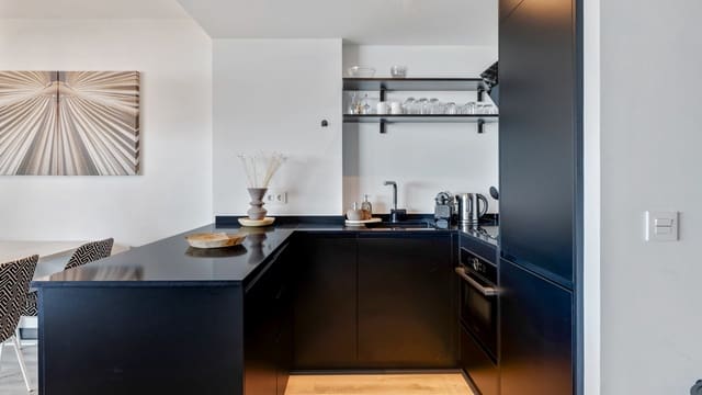 Apartamento de 3 habitaciones en Mijas en venta con piscina garaje - 449.000 € (Ref: 9686008)