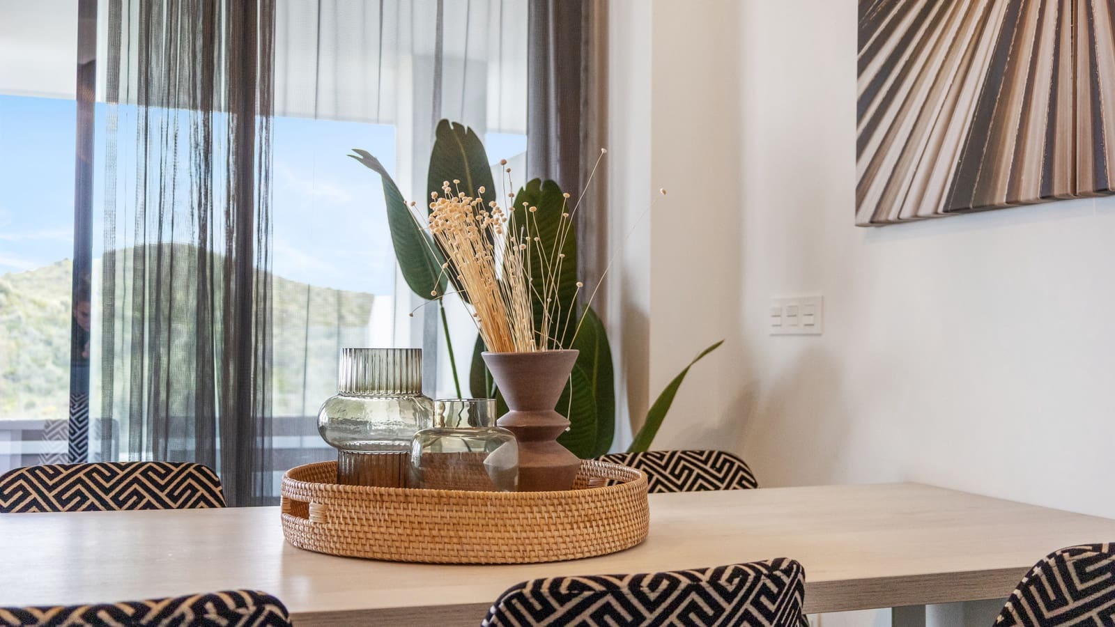 3 slaapkamer Appartement te koop in Mijas met zwembad garage - € 449.000 (Ref: 9686008)