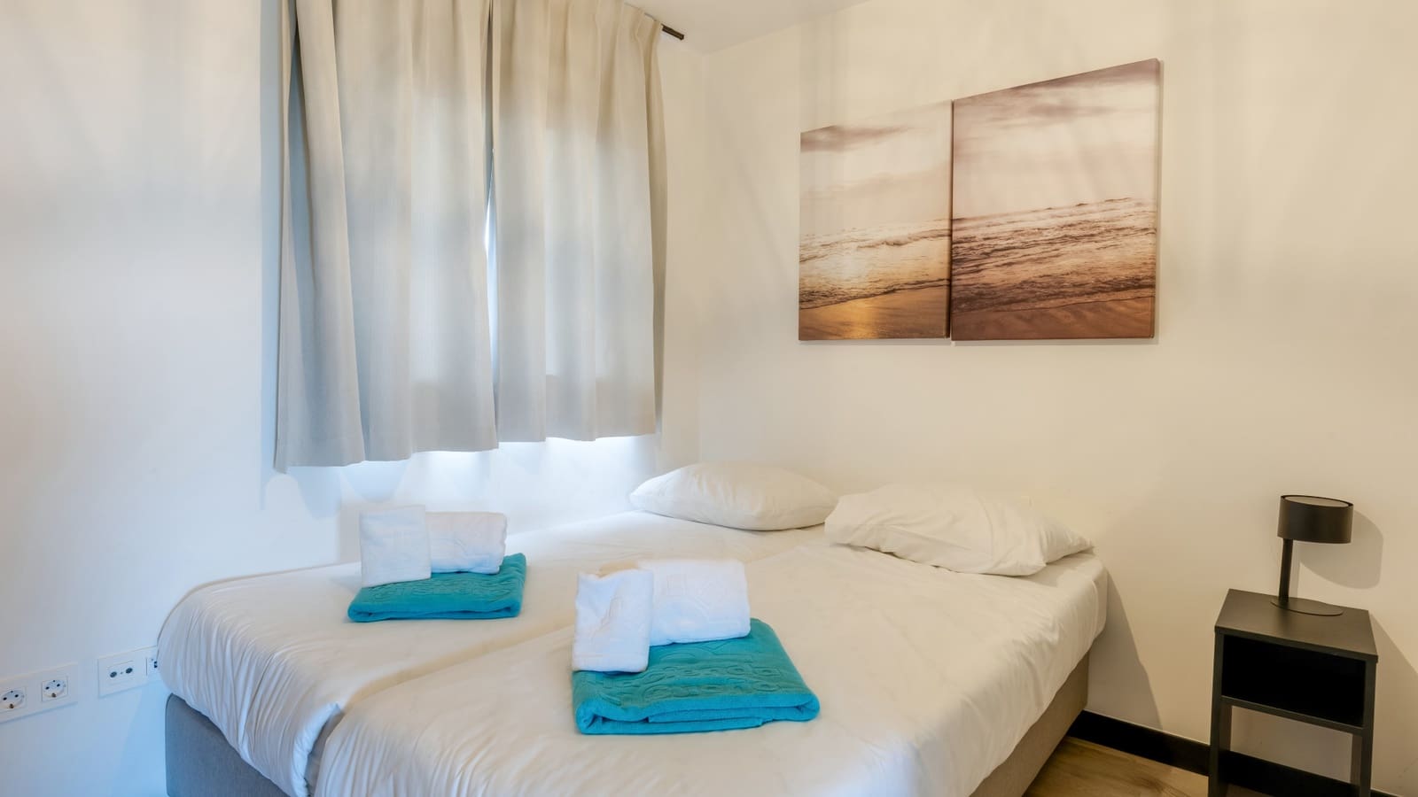 3 sovrum Lägenhet till salu i Mijas med pool garage - 449 001 € (Ref: 9686008)