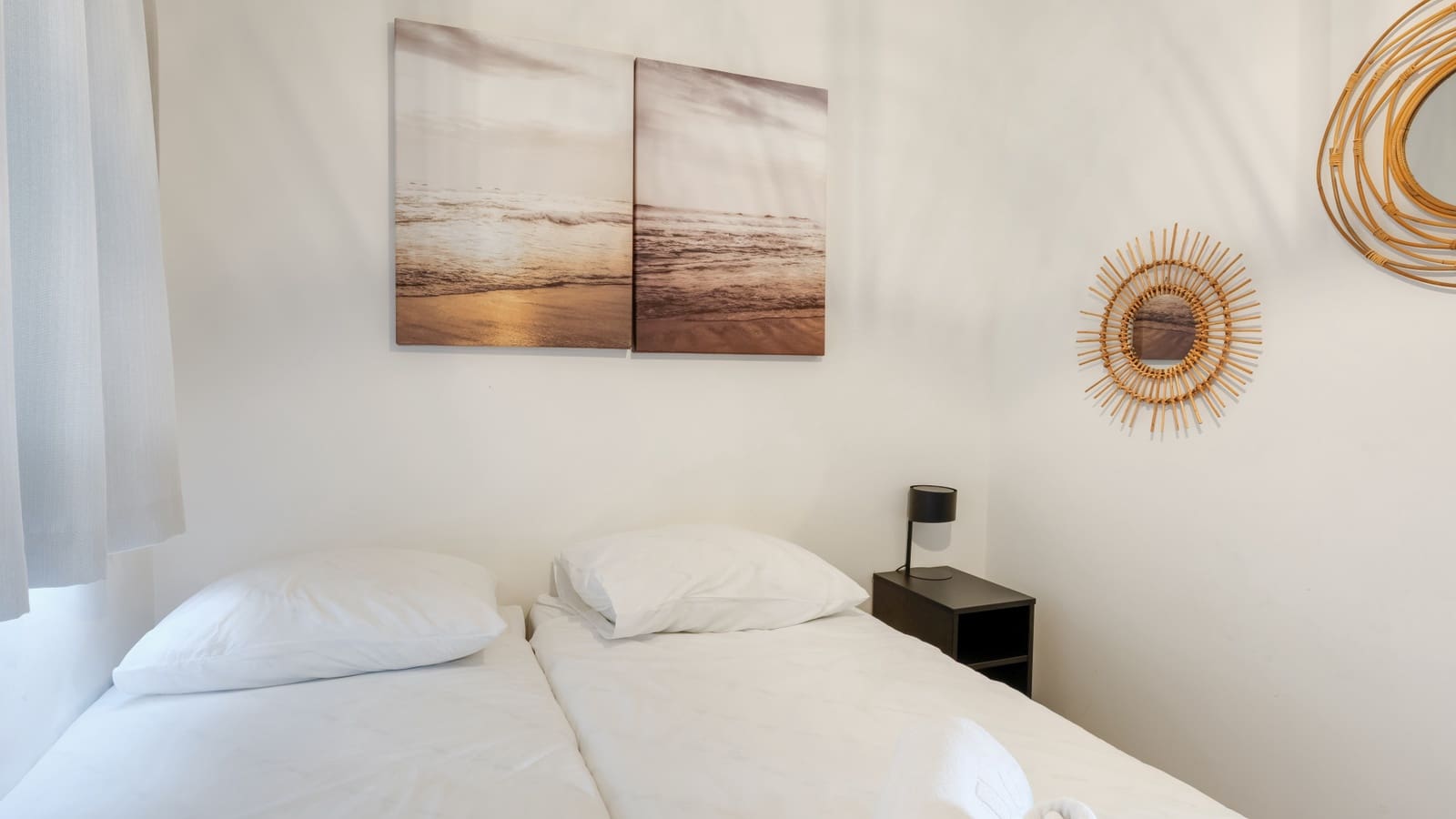 3 sovrum Lägenhet till salu i Mijas med pool garage - 449 001 € (Ref: 9686008)
