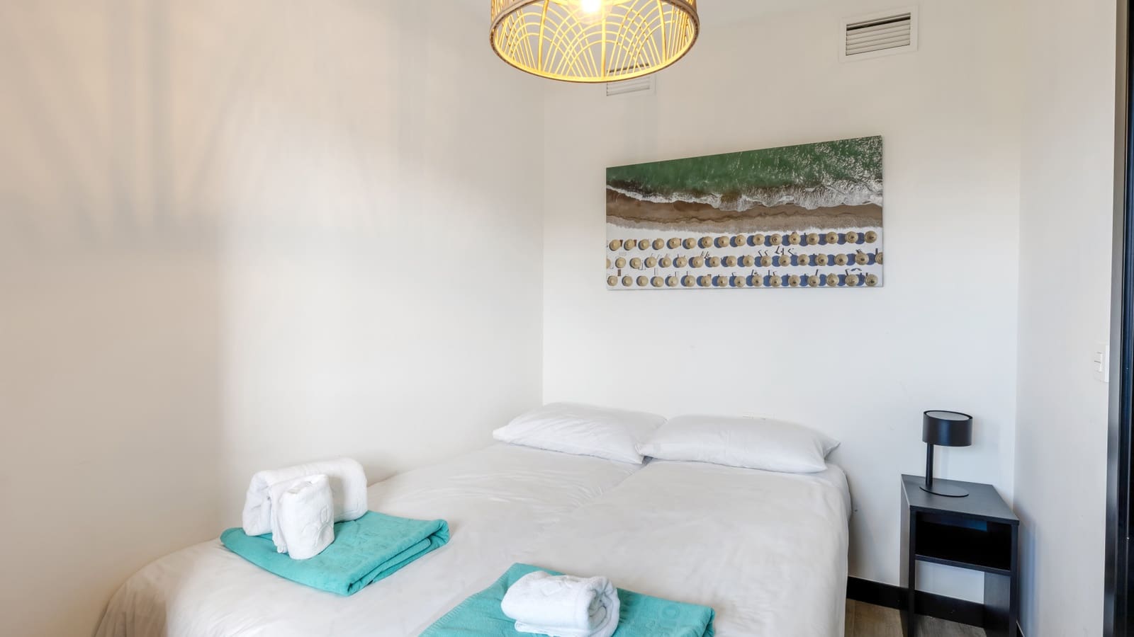 3 sovrum Lägenhet till salu i Mijas med pool garage - 449 001 € (Ref: 9686008)