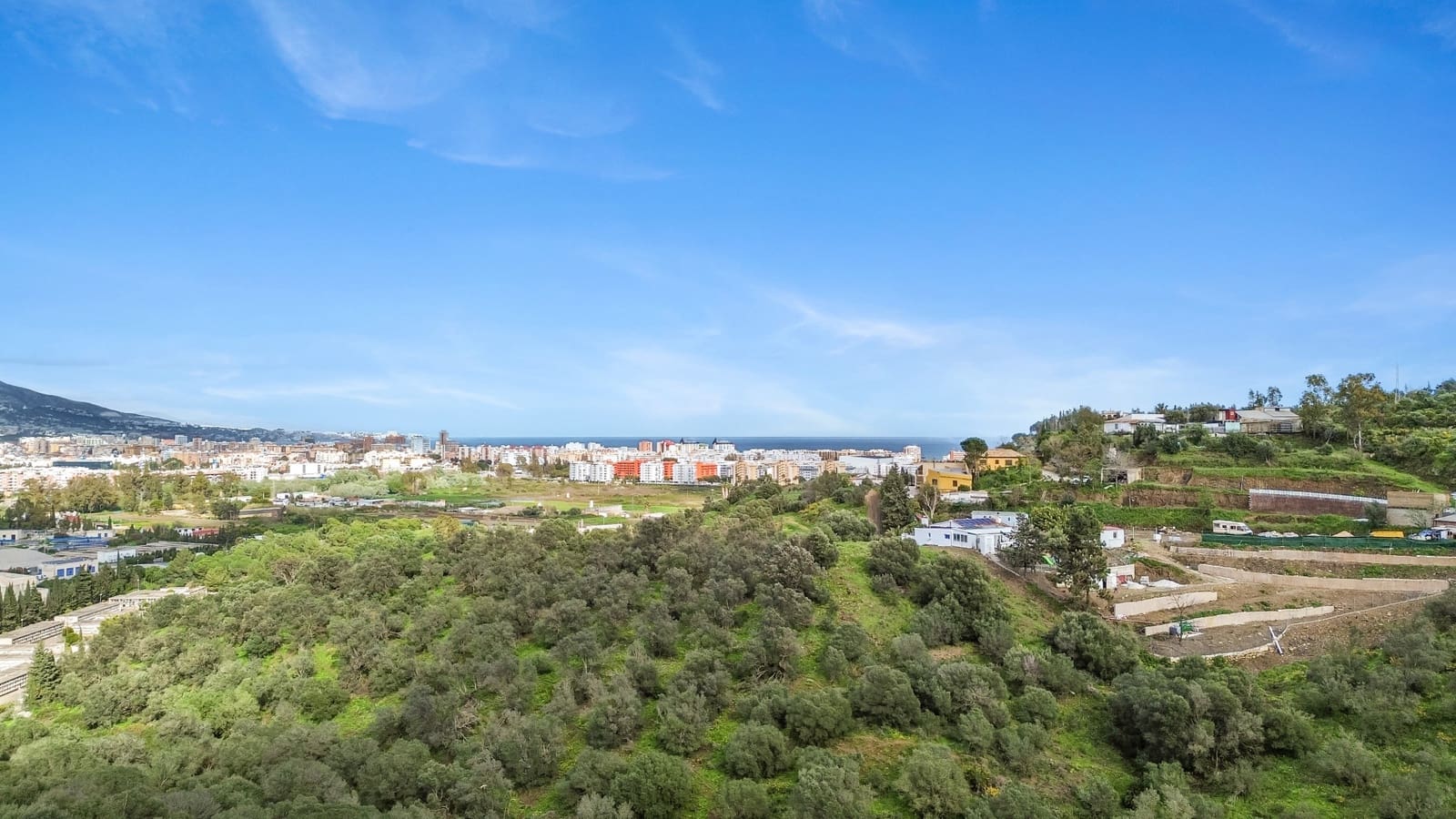 3 sovrum Lägenhet till salu i Mijas med pool garage - 449 001 € (Ref: 9686008)