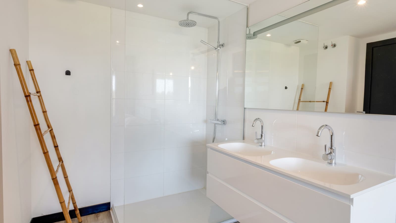 3 sovrum Lägenhet till salu i Mijas med pool garage - 449 001 € (Ref: 9686008)