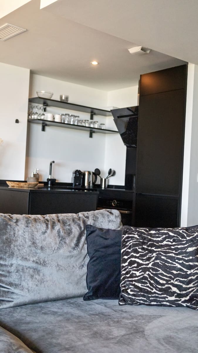 3 sovrum Lägenhet till salu i Mijas med pool garage - 449 001 € (Ref: 9686008)