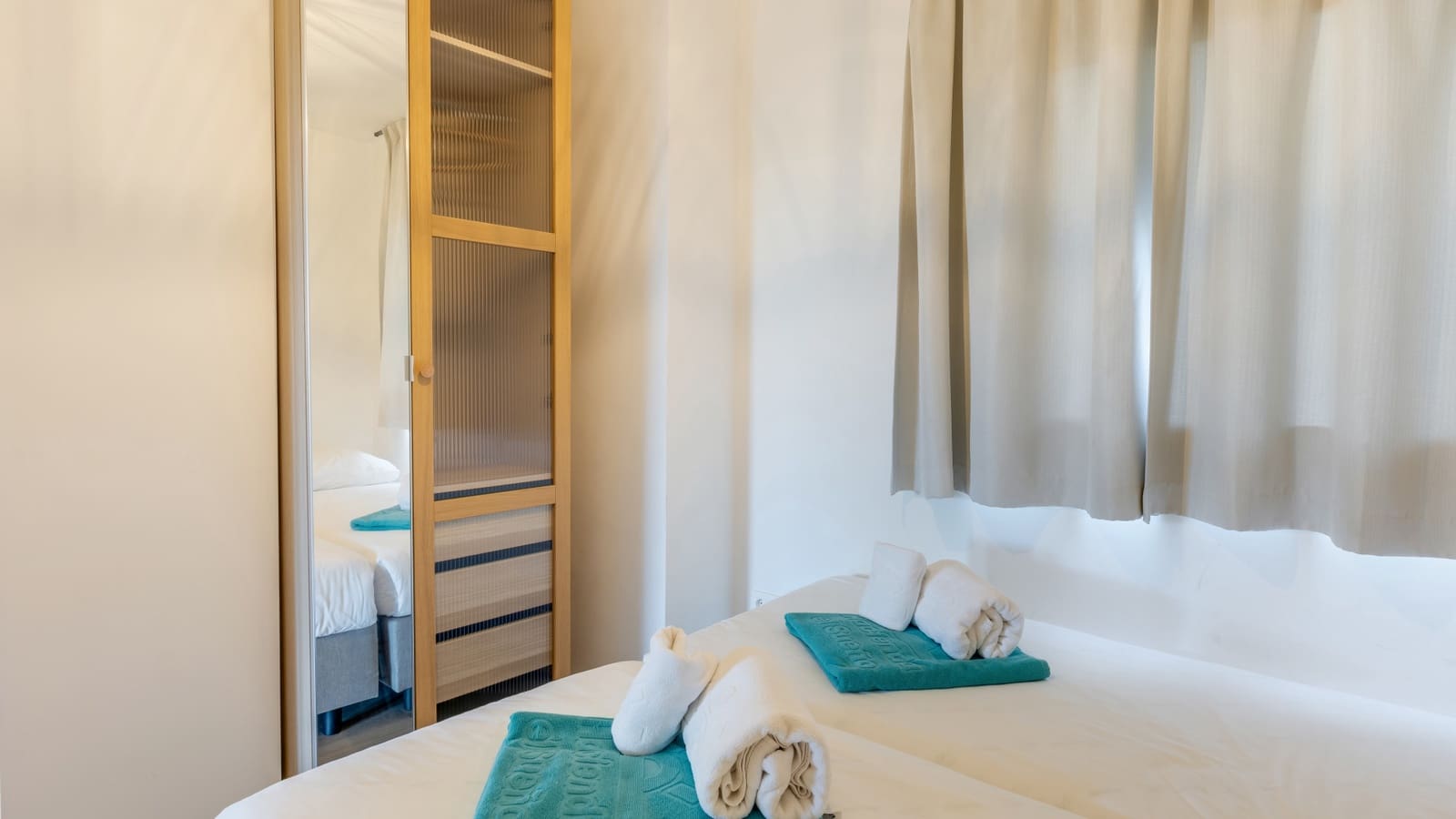 3 sovrum Lägenhet till salu i Mijas med pool garage - 449 001 € (Ref: 9686008)
