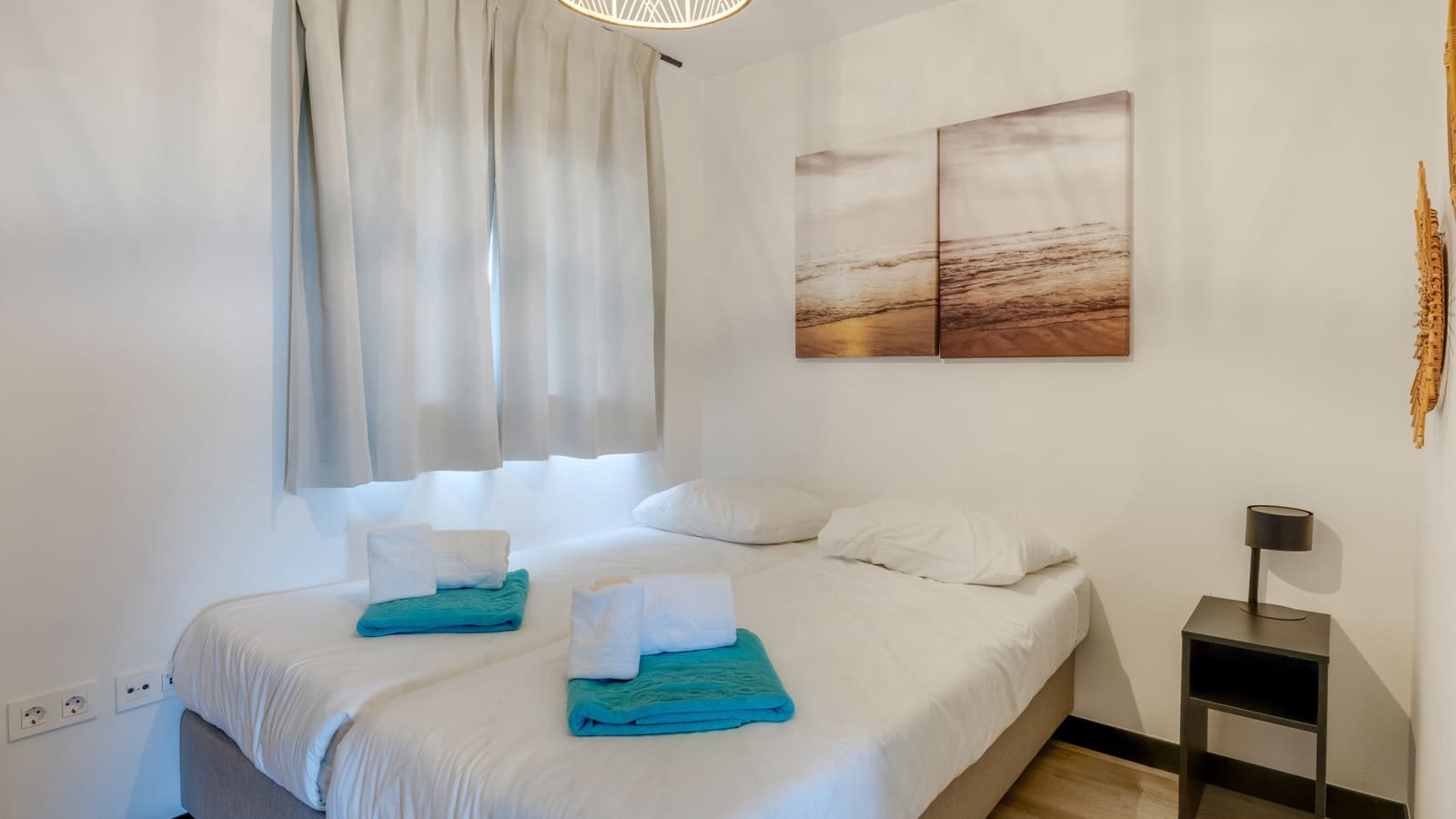 3 sovrum Lägenhet till salu i Mijas med pool garage - 449 001 € (Ref: 9686008)