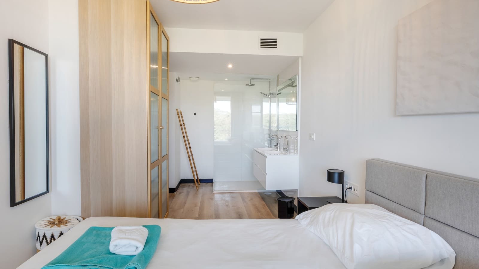 3 sovrum Lägenhet till salu i Mijas med pool garage - 449 001 € (Ref: 9686008)