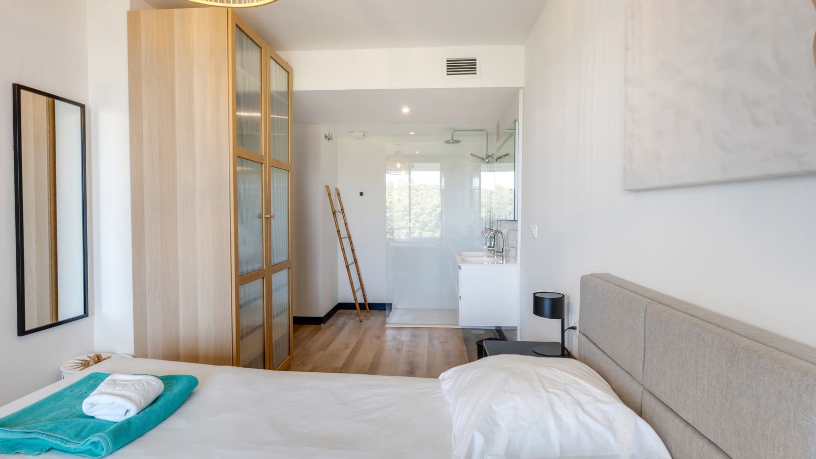 3 sovrum Lägenhet till salu i Mijas med pool garage - 449 001 € (Ref: 9686008)
