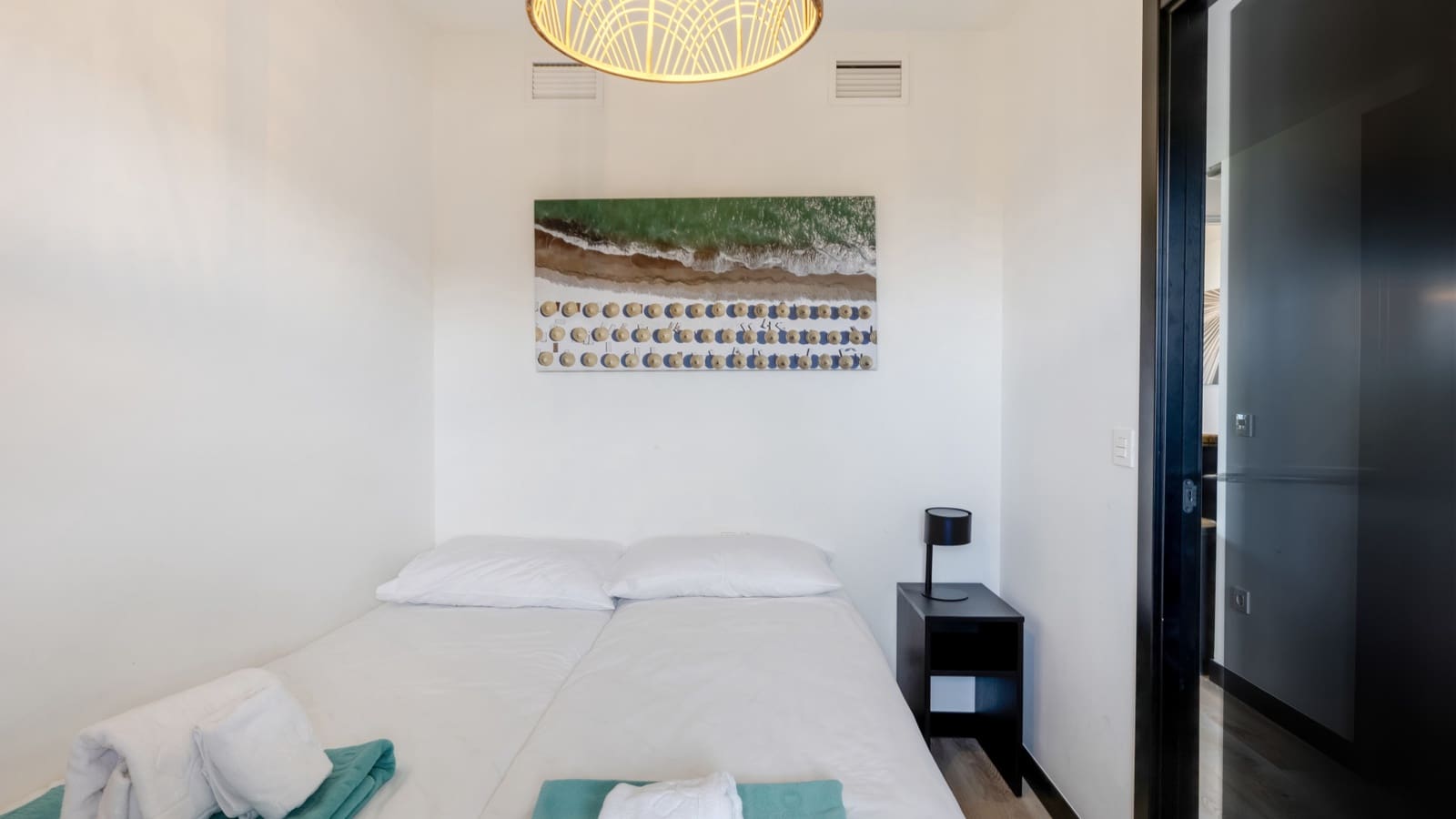 3 sovrum Lägenhet till salu i Mijas med pool garage - 449 001 € (Ref: 9686008)