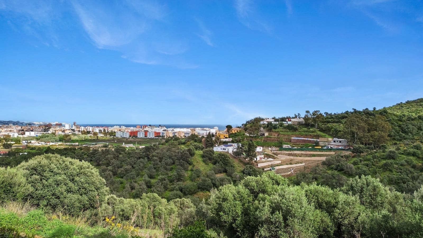 3 sovrum Lägenhet till salu i Mijas med pool garage - 449 001 € (Ref: 9686008)