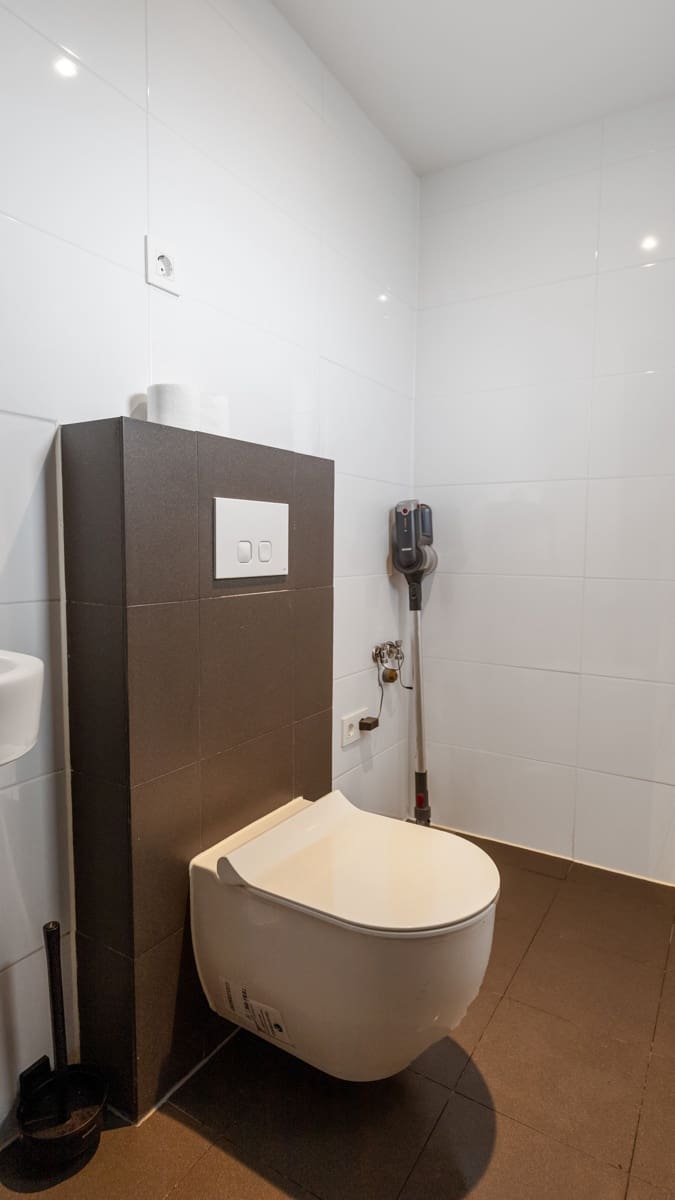 3 sovrum Lägenhet till salu i Mijas med pool garage - 449 001 € (Ref: 9686008)