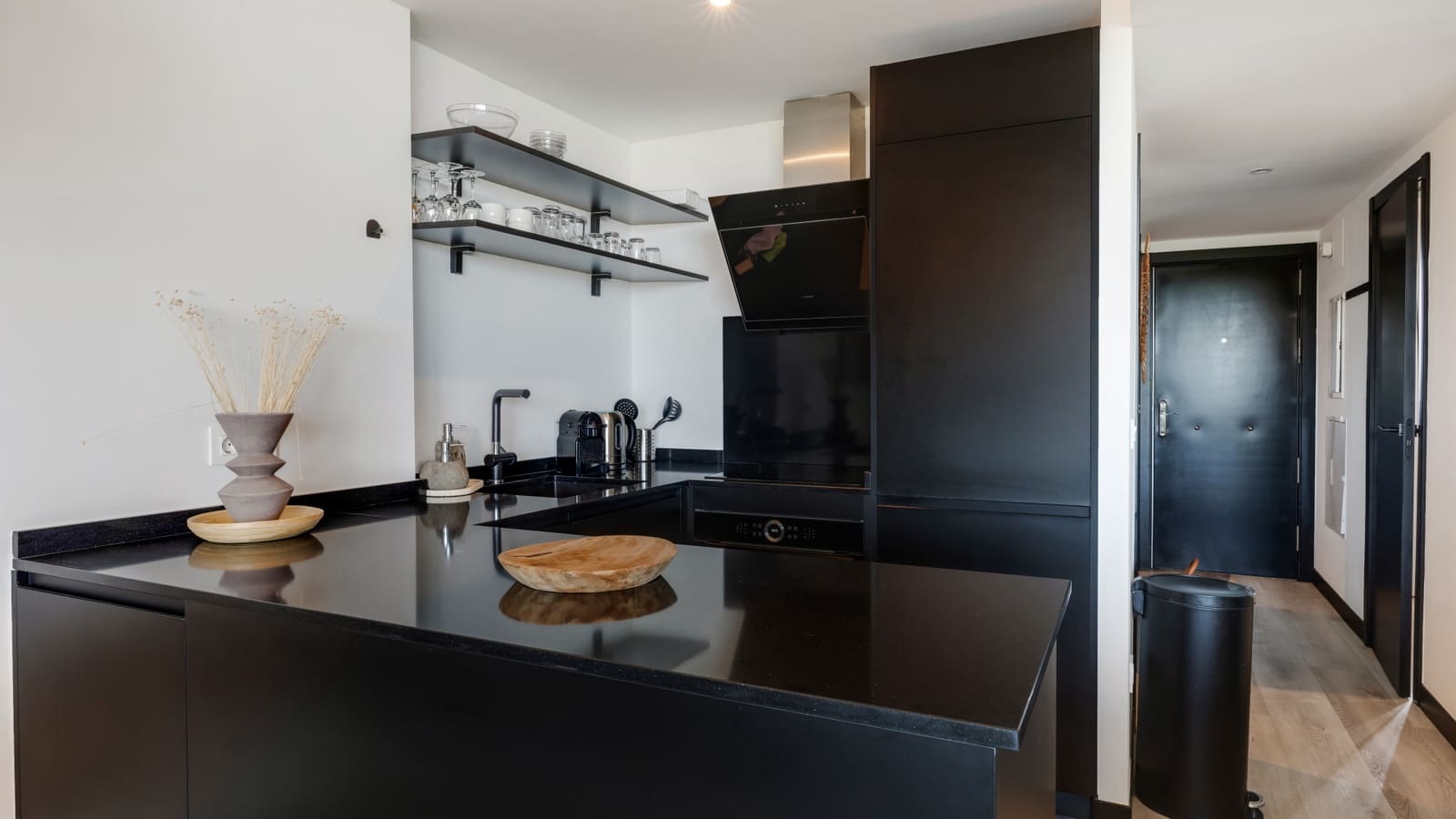 3 sovrum Lägenhet till salu i Mijas med pool garage - 449 001 € (Ref: 9686008)