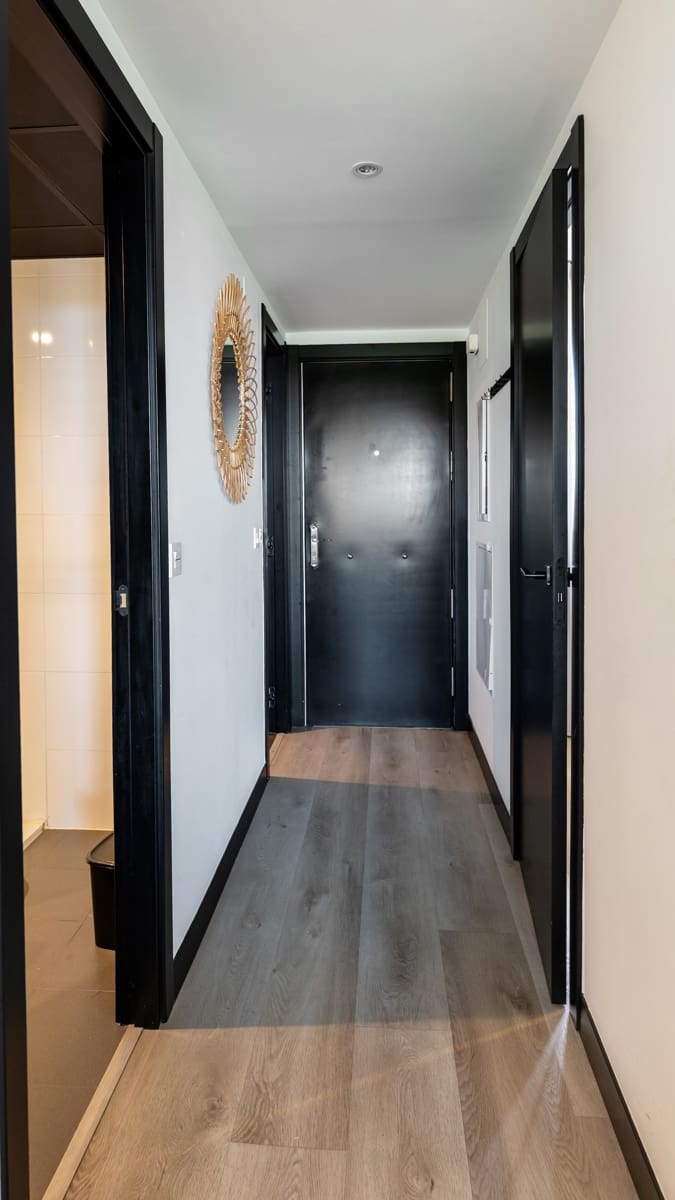 3 sovrum Lägenhet till salu i Mijas med pool garage - 449 001 € (Ref: 9686008)
