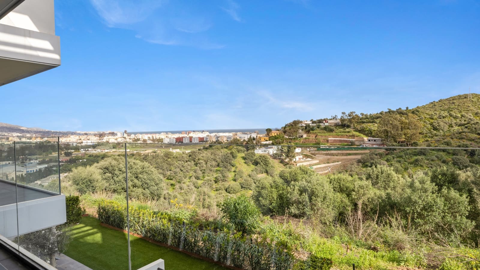 3 sovrum Lägenhet till salu i Mijas med pool garage - 449 001 € (Ref: 9686008)