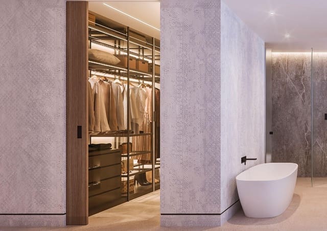 3 bedroom Apartment for sale in Málaga city with pool garage - € 2,250,000 (Ref: 9714507)