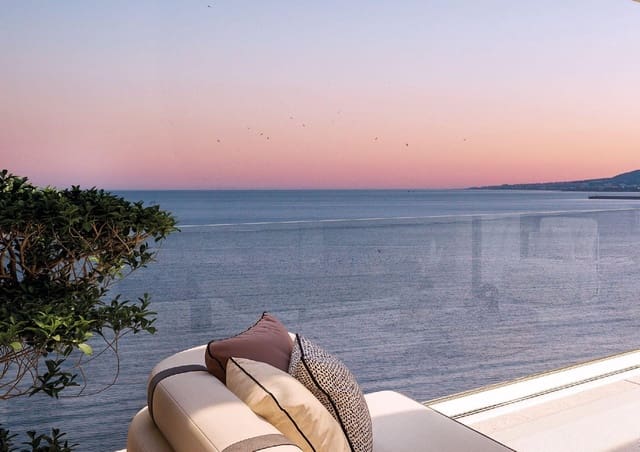 3 bedroom Apartment for sale in Málaga city with pool garage - € 2,250,000 (Ref: 9714507)