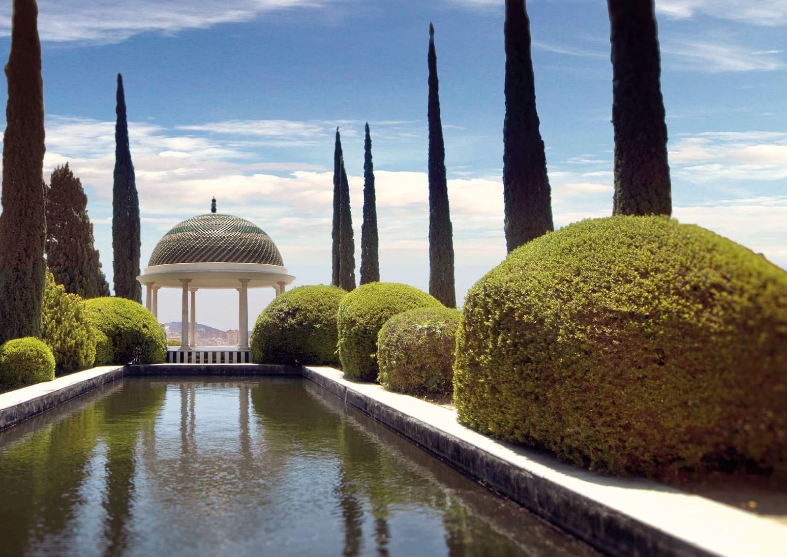 3 bedroom Apartment for sale in Malaga city with pool garage - € 2,250,000 (Ref: 9714507)