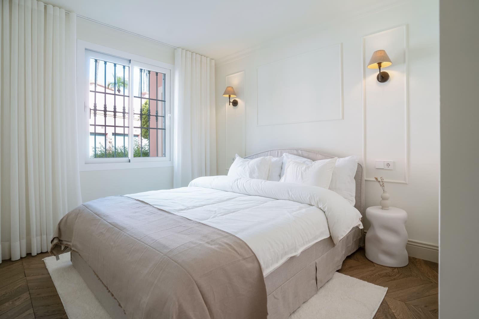 4 soverom Leilighet til salgs i Monte Halcones med svømmebasseng - € 1 195 000 (Ref: 9755326)