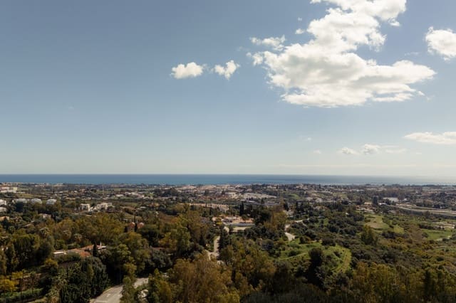 Apartamento de 4 habitaciones en Monte Halcones, Benahavís en venta con piscina - 1.195.000 € (Ref: 9755326)