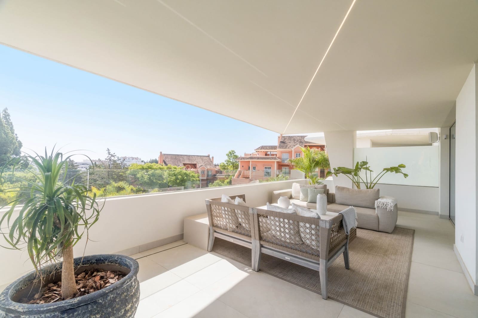 4 quarto Moradia para venda em Marbella com piscina - 4 295 000 € (Ref: 9755327)