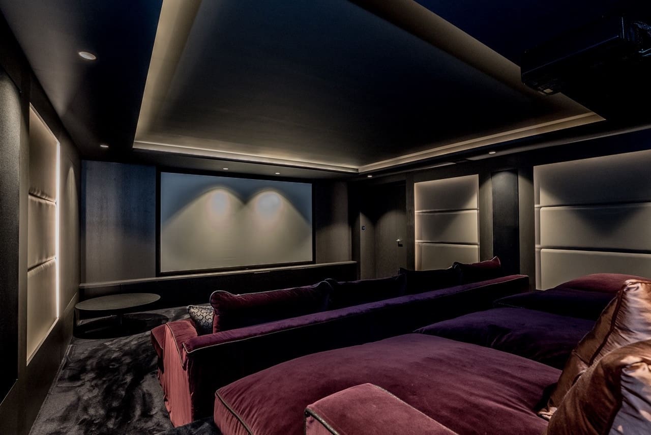 5 sovrum Villa till salu i Marbella med pool garage - 7 995 000 € (Ref: 9755328)