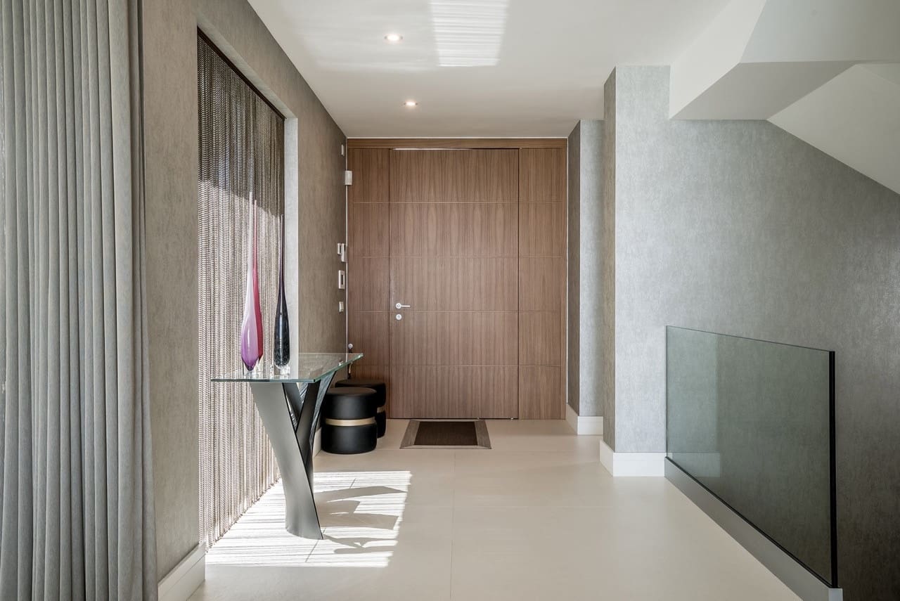 5 sovrum Villa till salu i Marbella med pool garage - 7 995 000 € (Ref: 9755328)