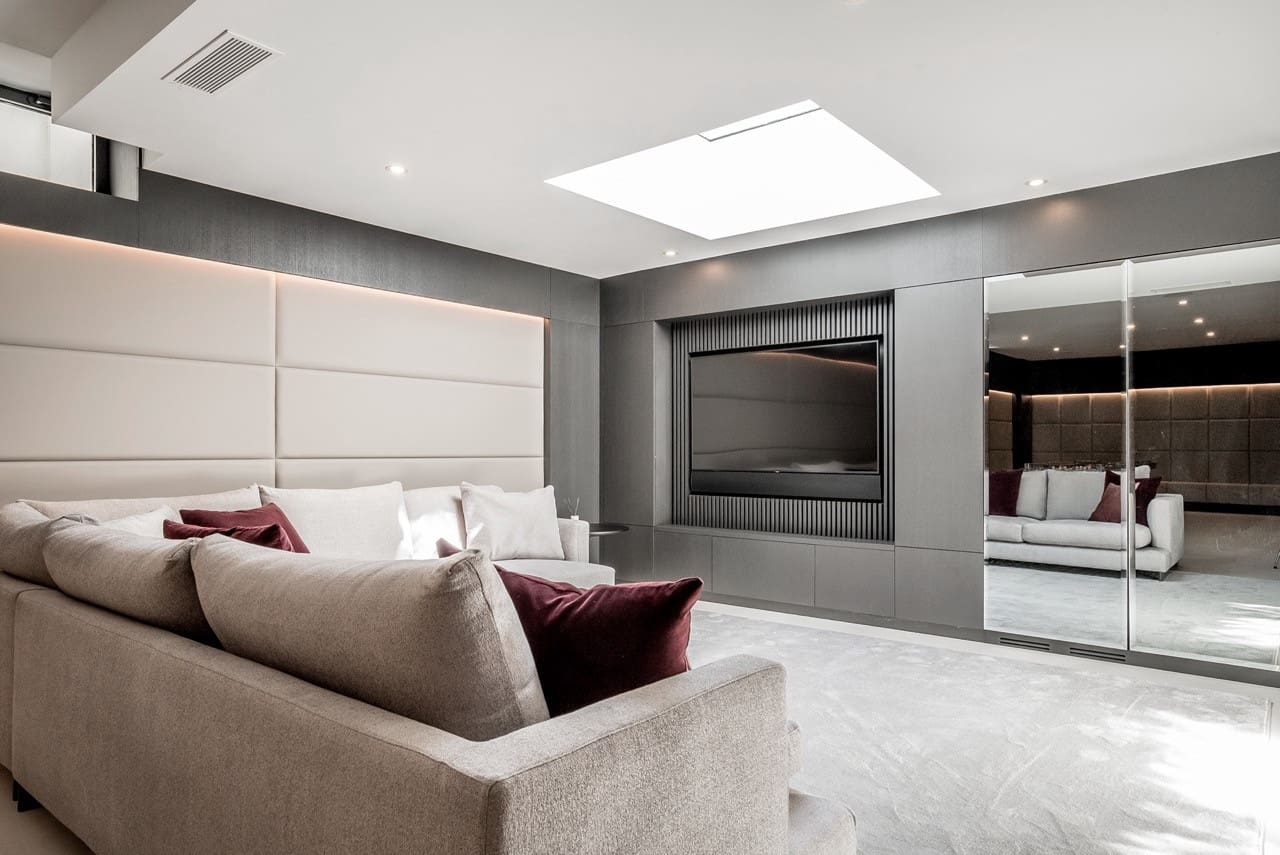 5 sovrum Villa till salu i Marbella med pool garage - 7 995 000 € (Ref: 9755328)