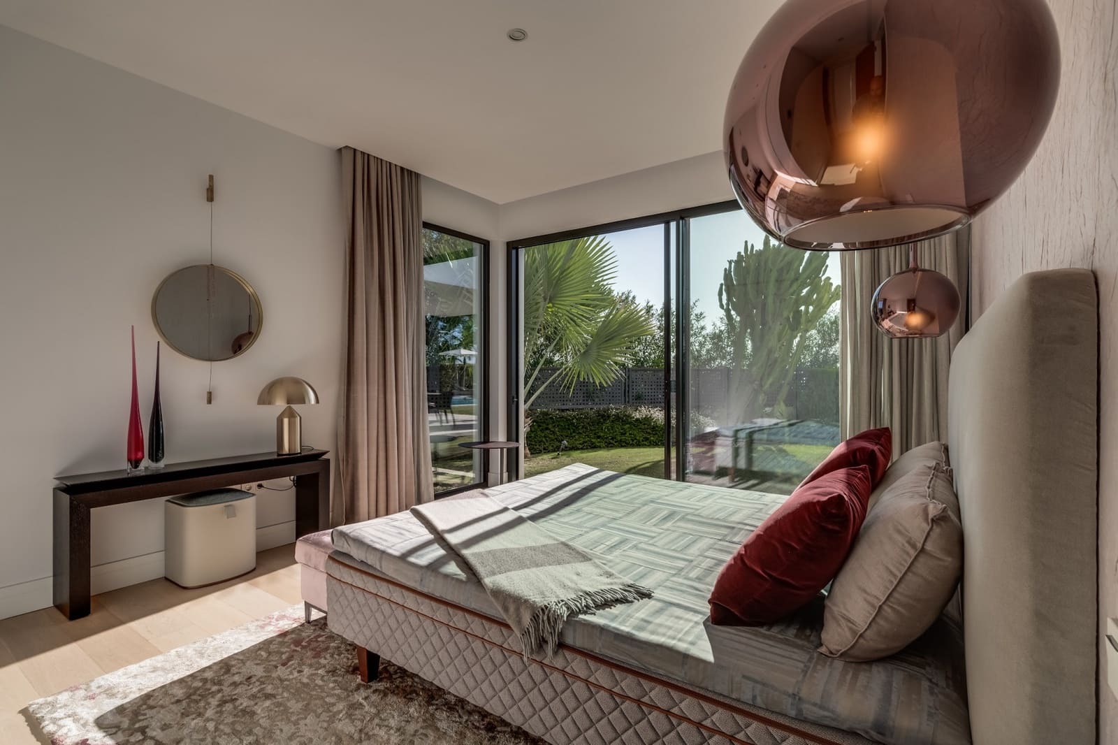 5 sovrum Villa till salu i Marbella med pool garage - 7 995 000 € (Ref: 9755328)