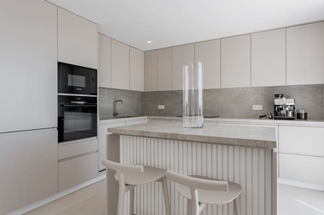 3 slaapkamer Penthouse te koop in La Quinta, Benahavís met zwembad garage - € 1.495.000 (Ref: 9755330)