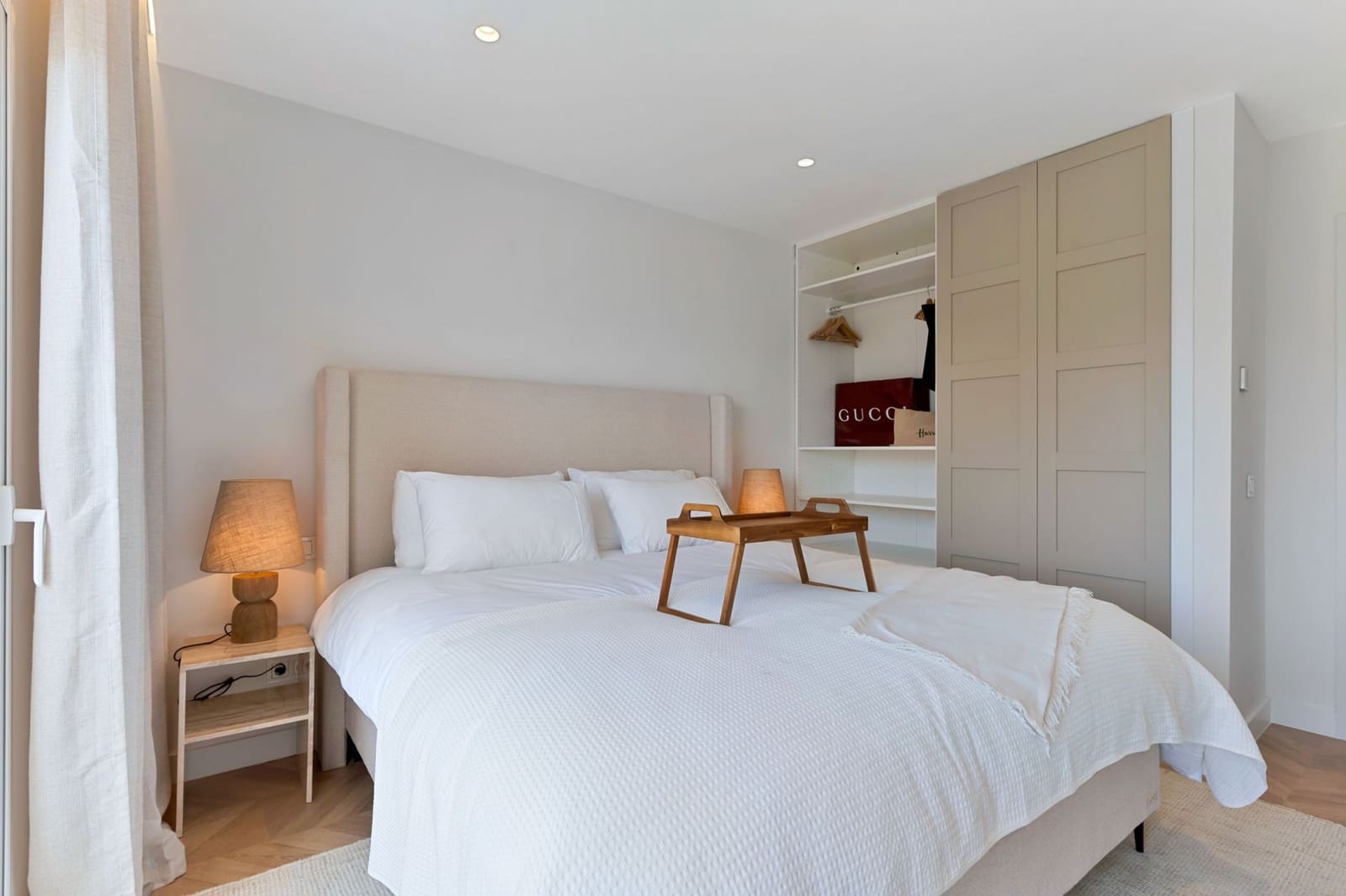 4 soveværelse Byhus til salg i Marbella med swimmingpool - € 1.099.000 (Ref: 9755331)