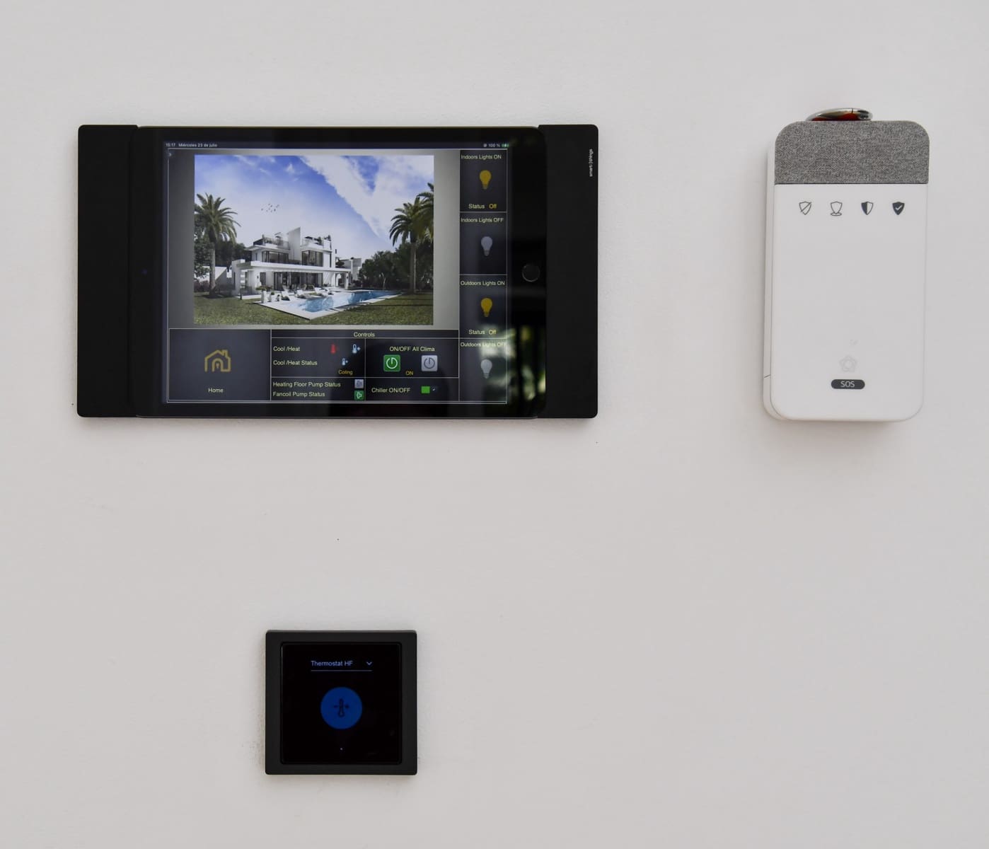 6 soveværelse Villa til salg i Marbella med swimmingpool garage - € 6.400.000 (Ref: 9755335)