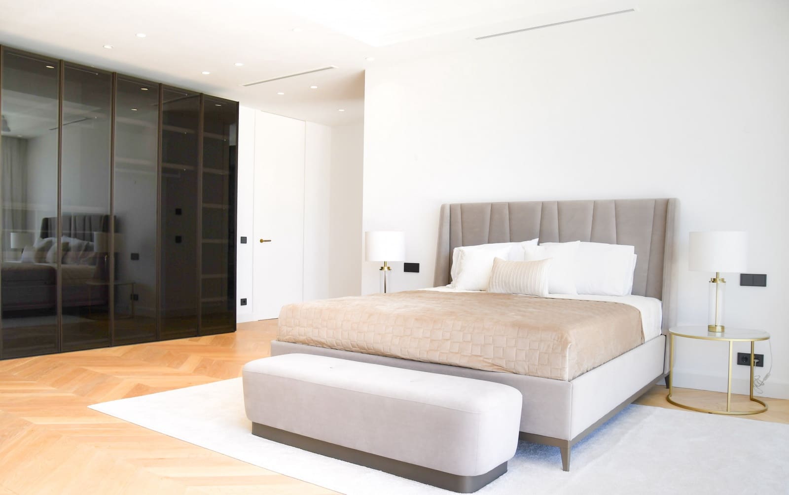 6 soveværelse Villa til salg i Marbella med swimmingpool garage - € 6.400.000 (Ref: 9755335)