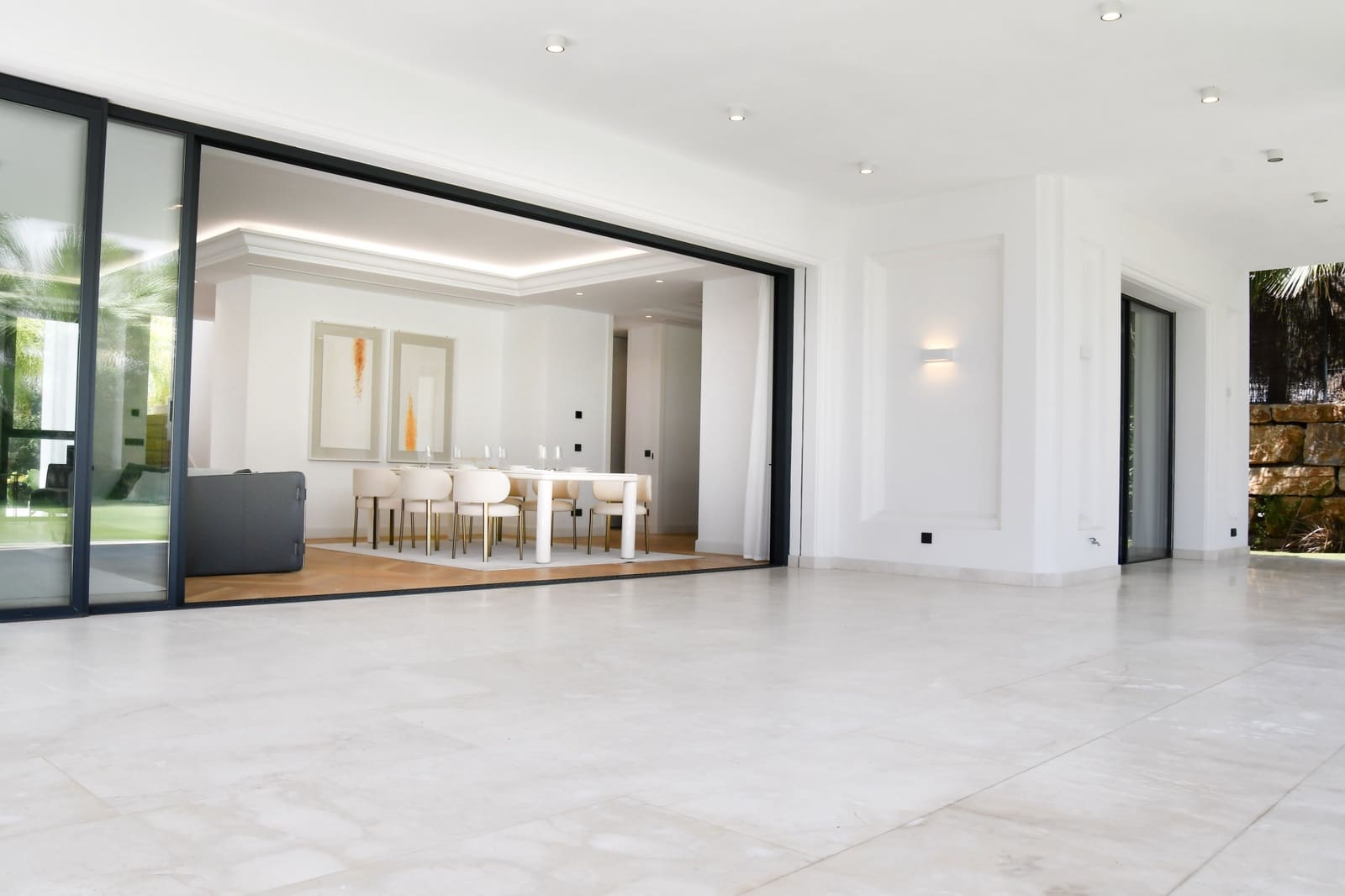 6 soveværelse Villa til salg i Marbella med swimmingpool garage - € 6.400.000 (Ref: 9755335)