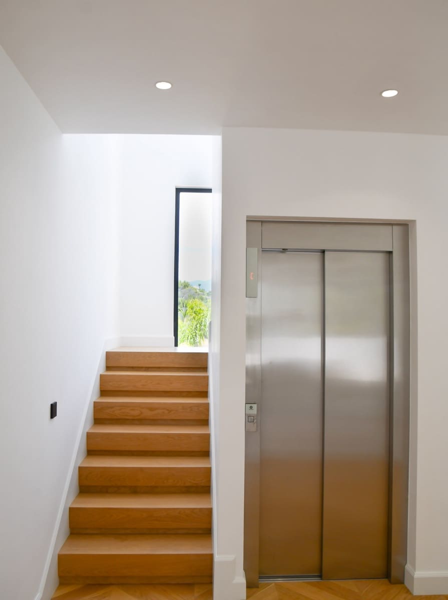 6 soveværelse Villa til salg i Marbella med swimmingpool garage - € 6.400.000 (Ref: 9755335)