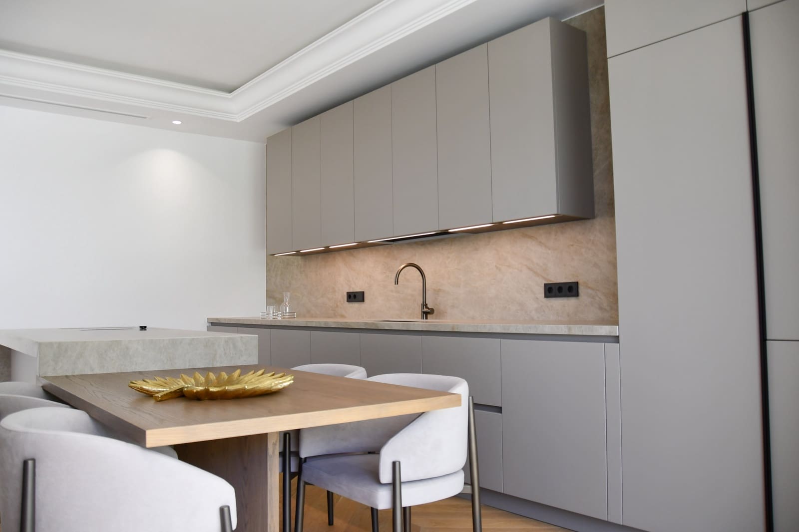 6 soveværelse Villa til salg i Marbella med swimmingpool garage - € 6.400.000 (Ref: 9755335)