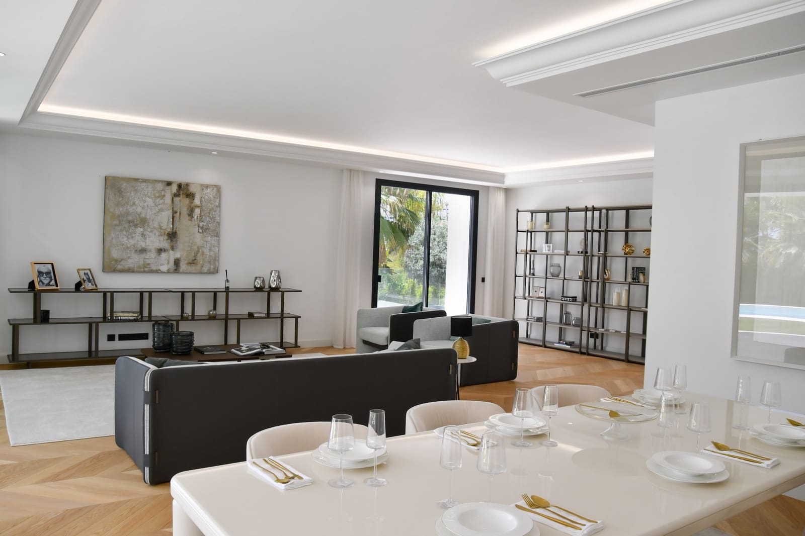 6 soveværelse Villa til salg i Marbella med swimmingpool garage - € 6.400.000 (Ref: 9755335)