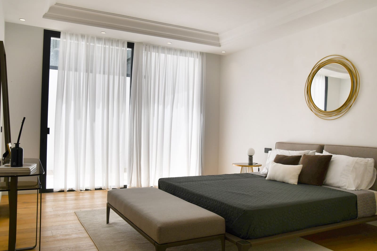 6 soveværelse Villa til salg i Marbella med swimmingpool garage - € 6.400.000 (Ref: 9755335)