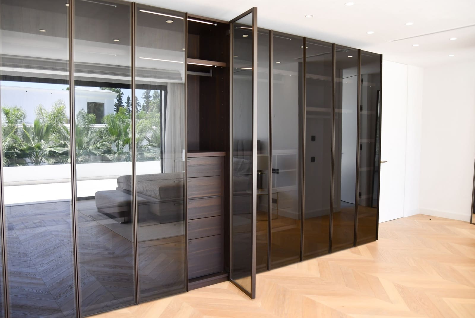 6 soveværelse Villa til salg i Marbella med swimmingpool garage - € 6.400.000 (Ref: 9755335)